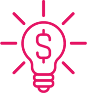 Once we’ve determined your patient’s coverage status, we’ll help connect them to any appropriate financial support offering.