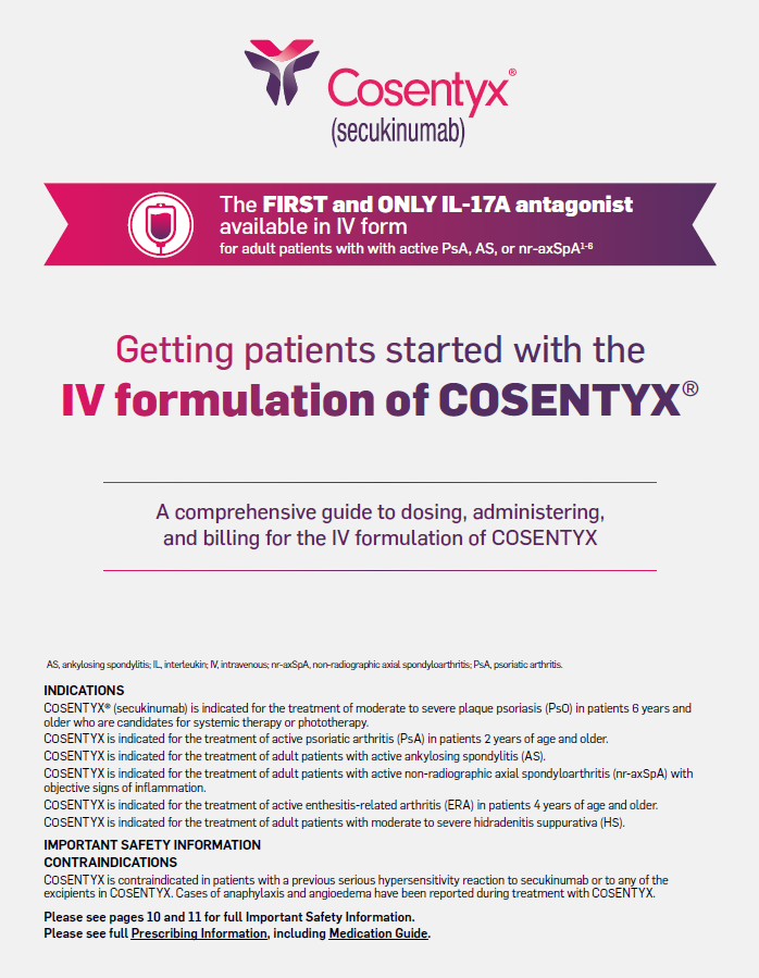 IV Comprehensive Onboarding Guide