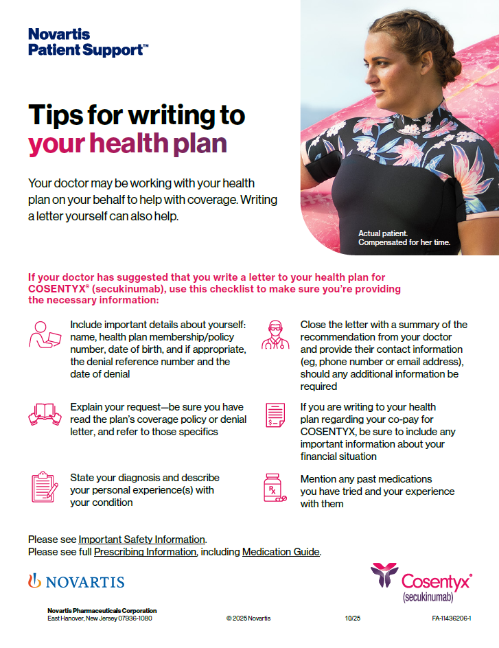 Prior Authorization Appeals Kit Checklist