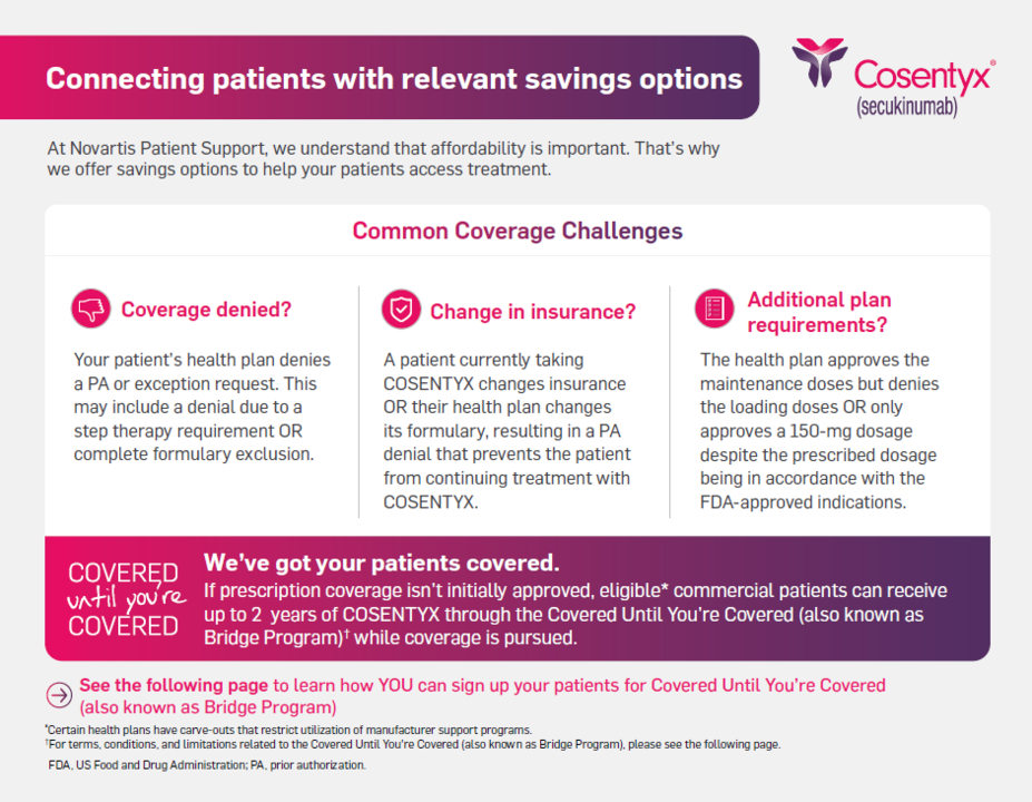 Navigating SC Access Top Challenges Brochure