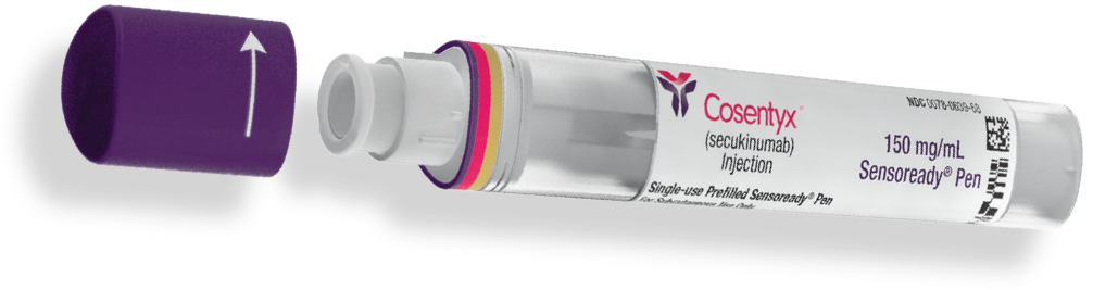Injection Resources | COSENTYX® (secukinumab)