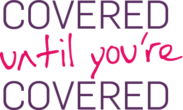 Once patients enroll in Novartis Patient Support, we automatically identify if they are eligible for the COVERED Until You’re COVERED Program (also called Bridge Program) based on the results of the benefits verification.